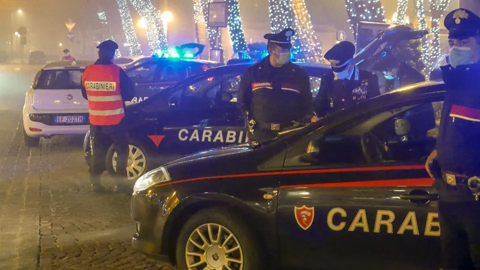 controlli in strada
