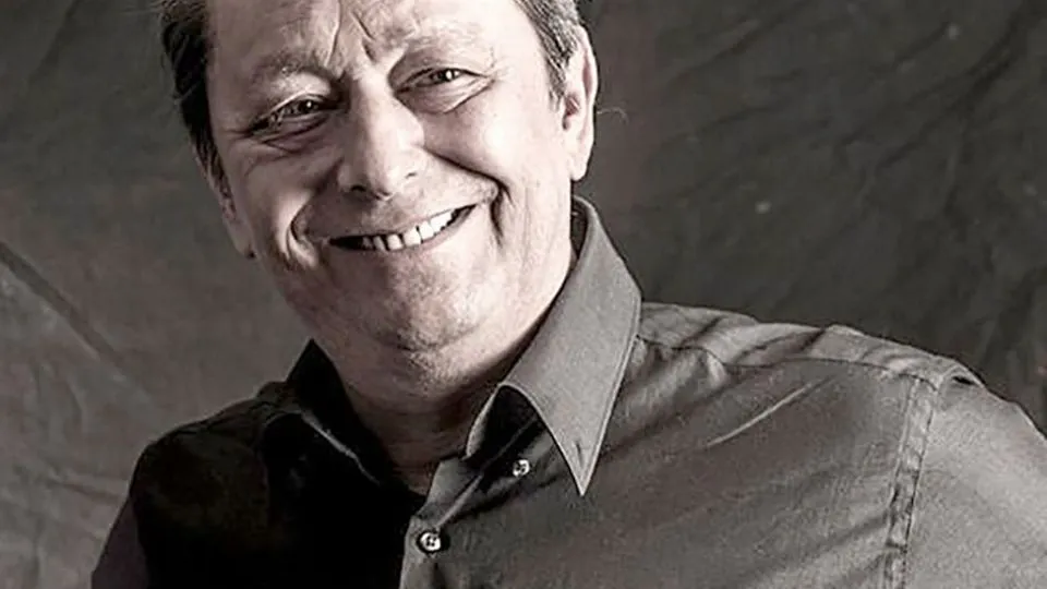 Duilio Pizzocchi