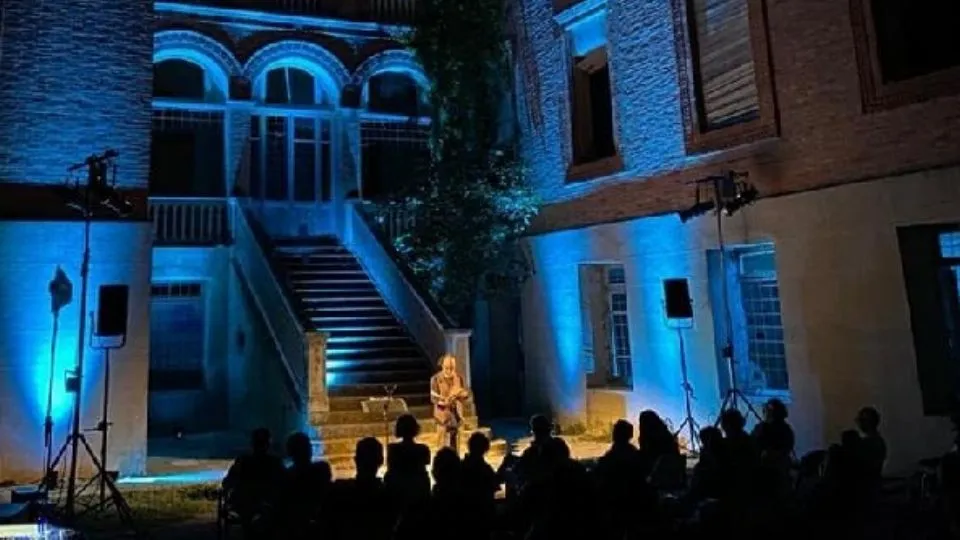 un evento alla Bolognese