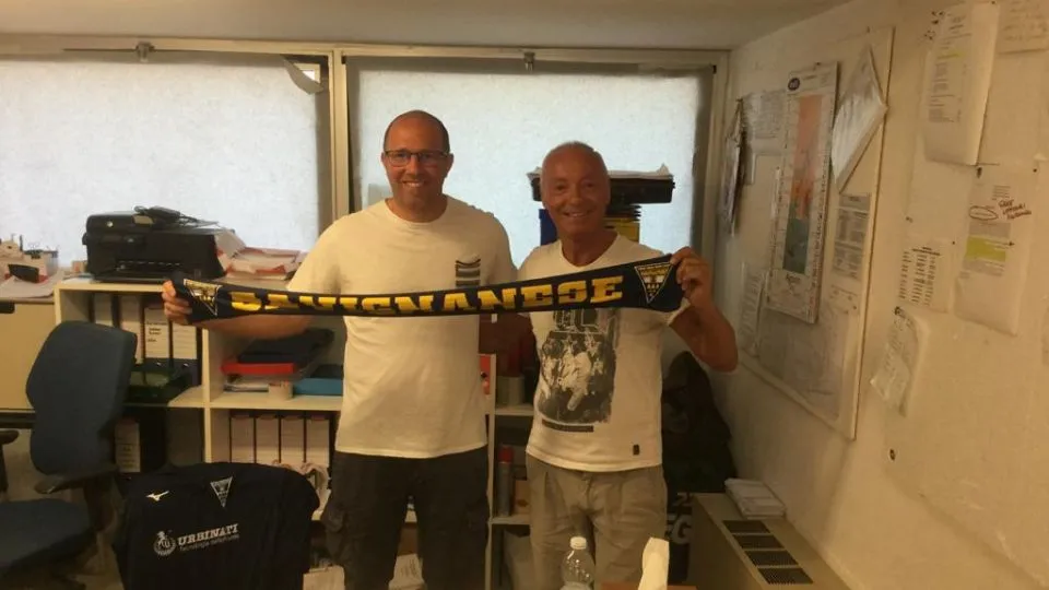 Campedelli e Urbinati