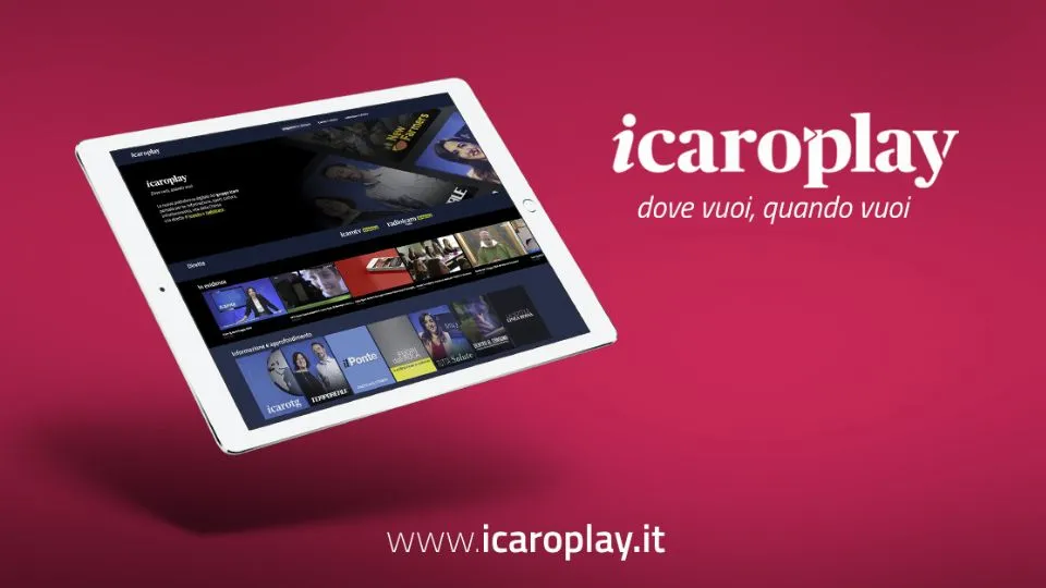icaroplay