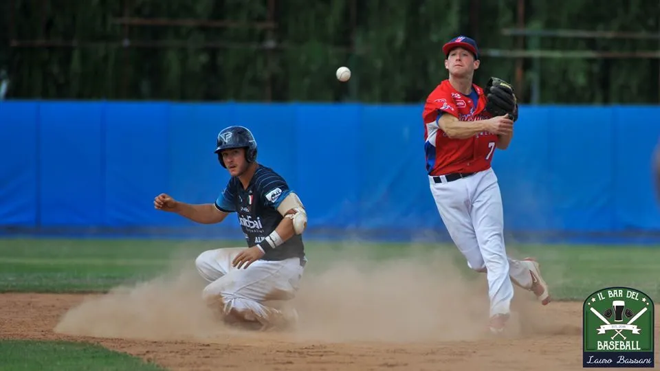 (foto Lauro Bassani – Il bar del Baseball)
