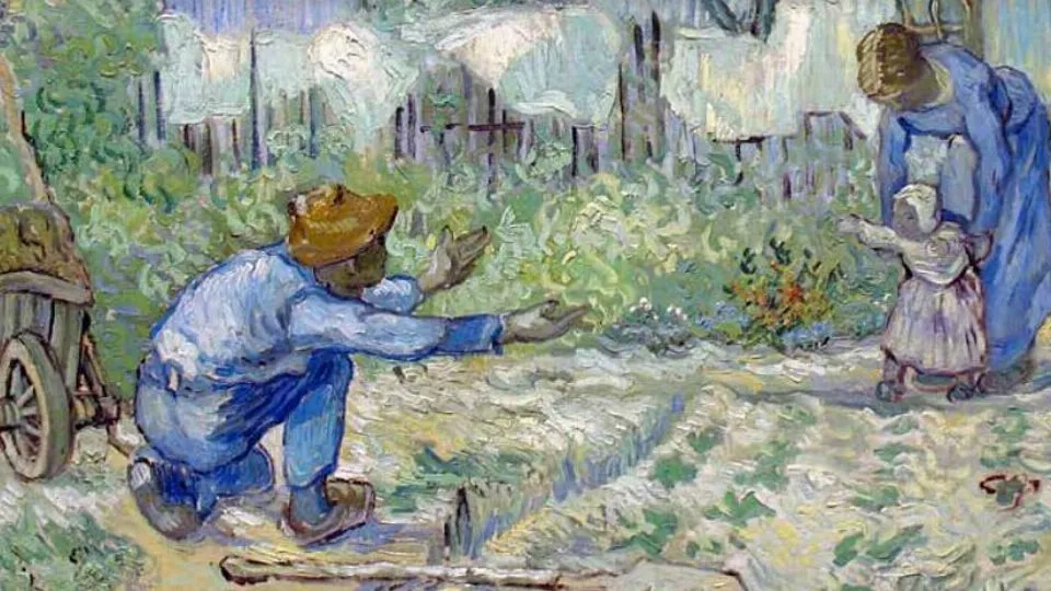 l’immagine nel volantino dell’incontro