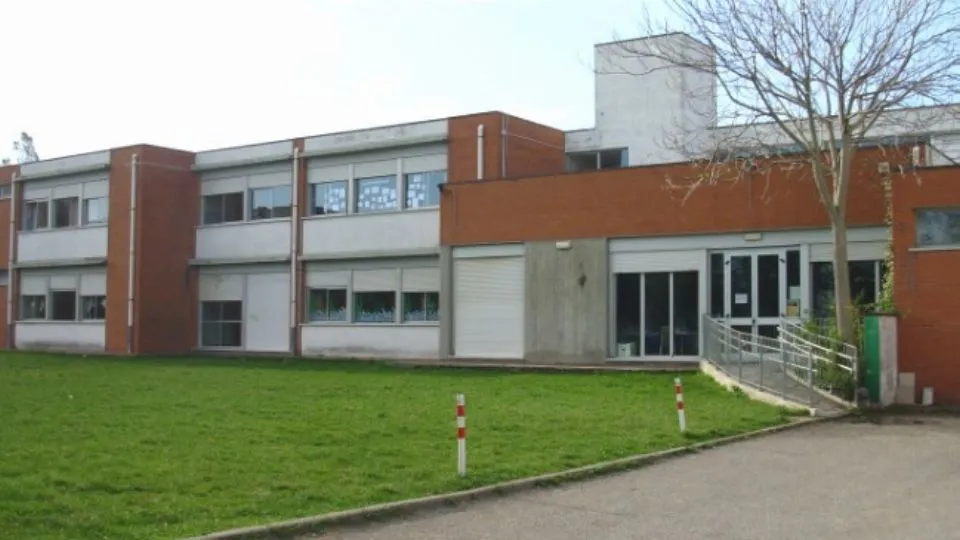un ingresso della Flavia Casadei