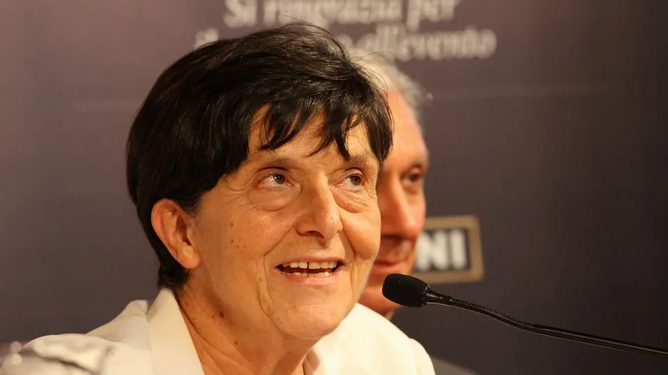 Emilia Guarnieri