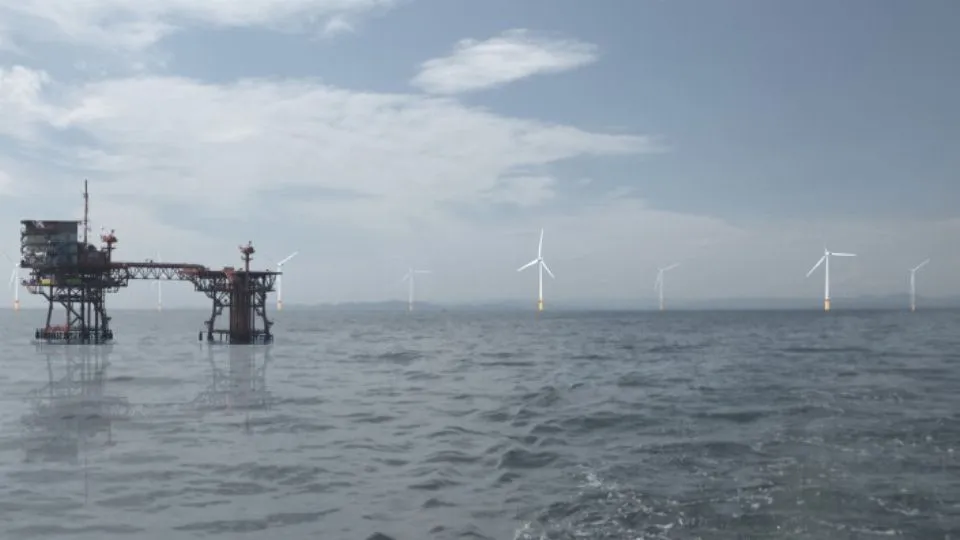 eolico offshore
