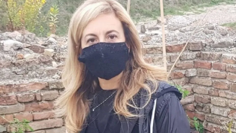 il sindaco Spinelli