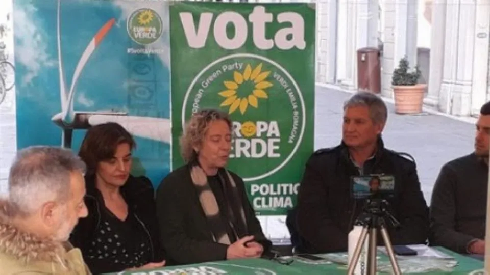 l’incontro
