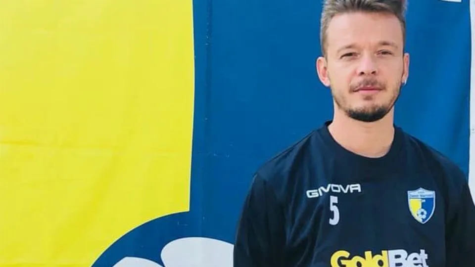 Fabio Dall’Ara