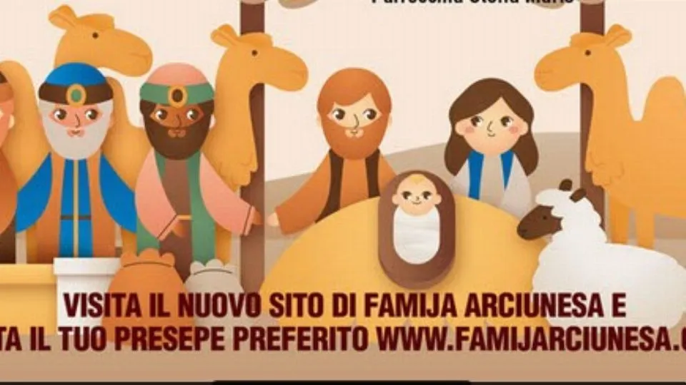 dal volantino