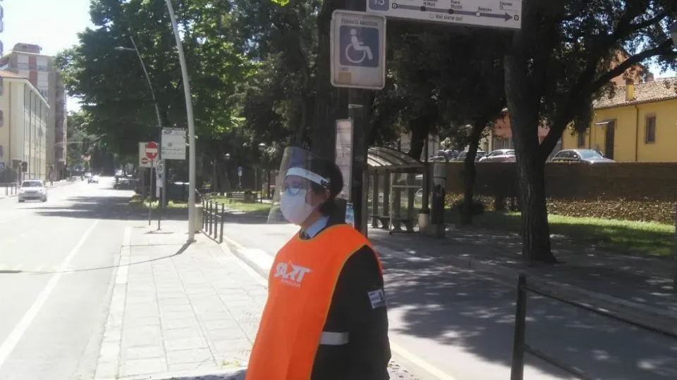 un facilitatore