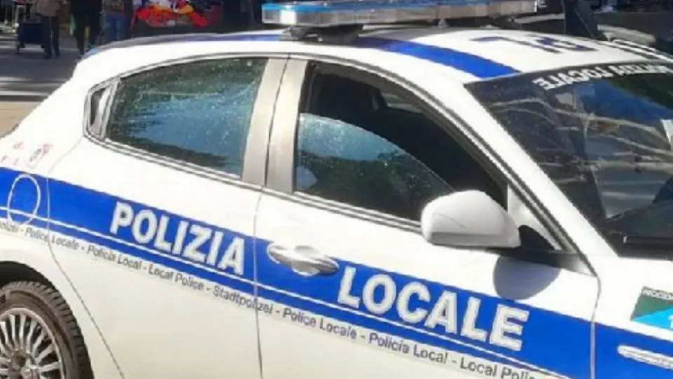 Polizia Locale