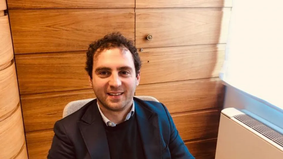 Fabrizio Ferretti, Ceo del Gruppo Ferretti