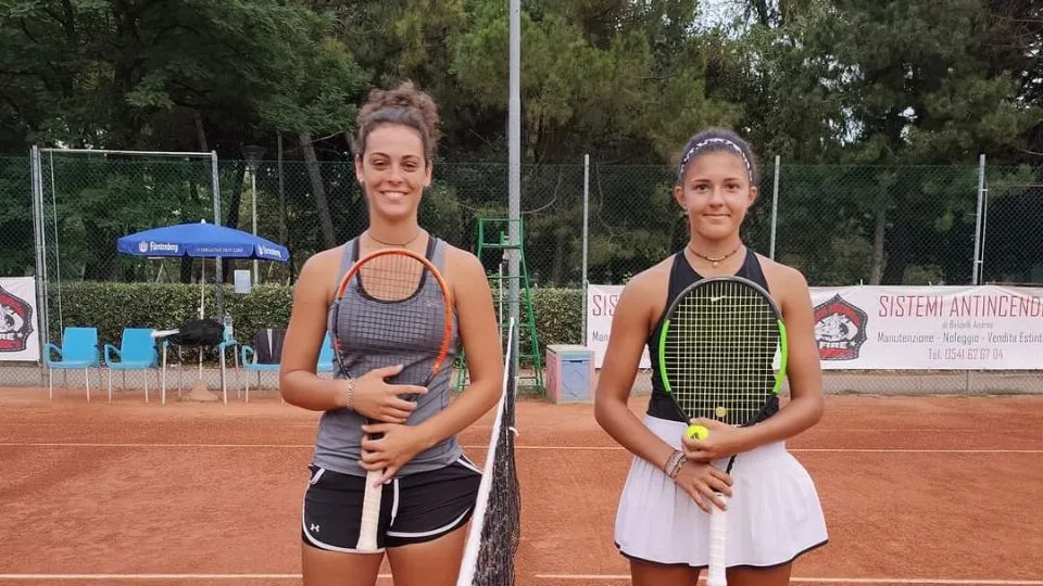 Ferrini e De Ponti
