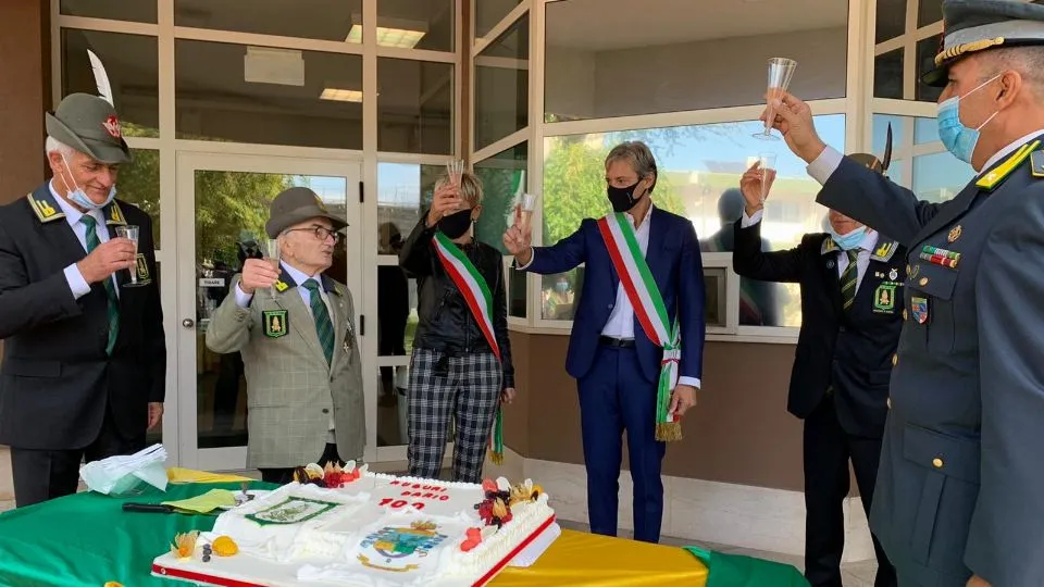 i festeggiamenti