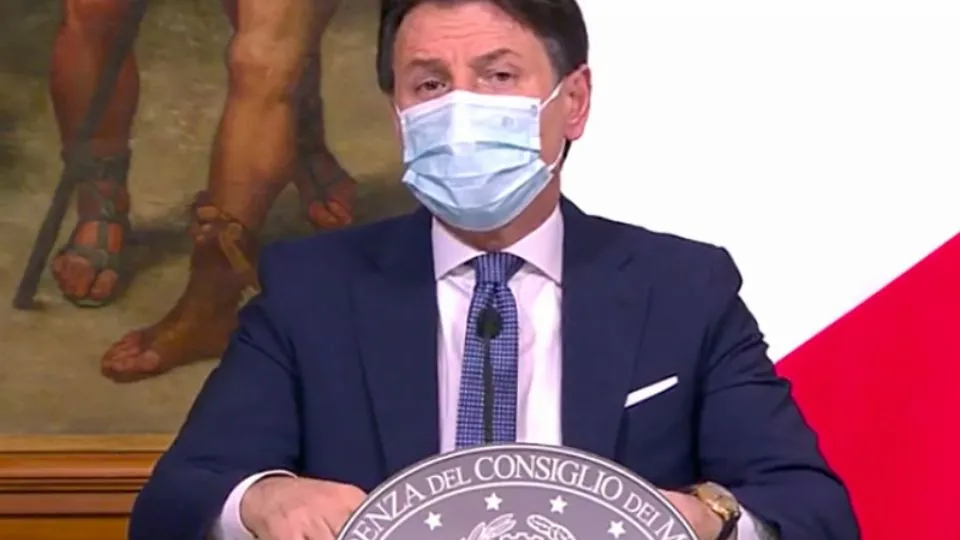 Giuseppe Conte