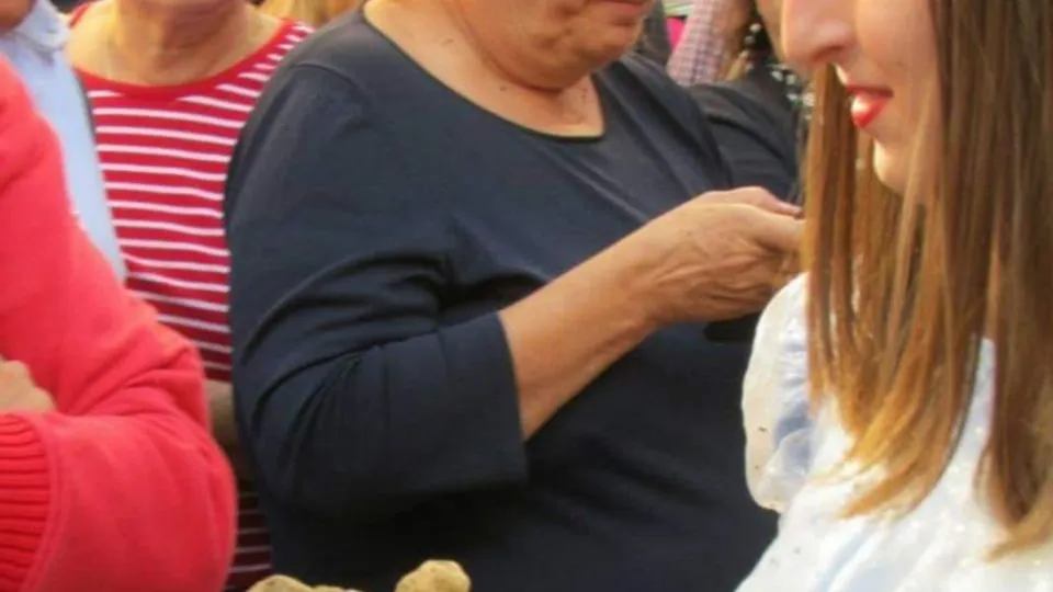 i tartufi di Sant’Agata