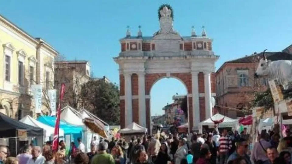 la Fiera di San Martino