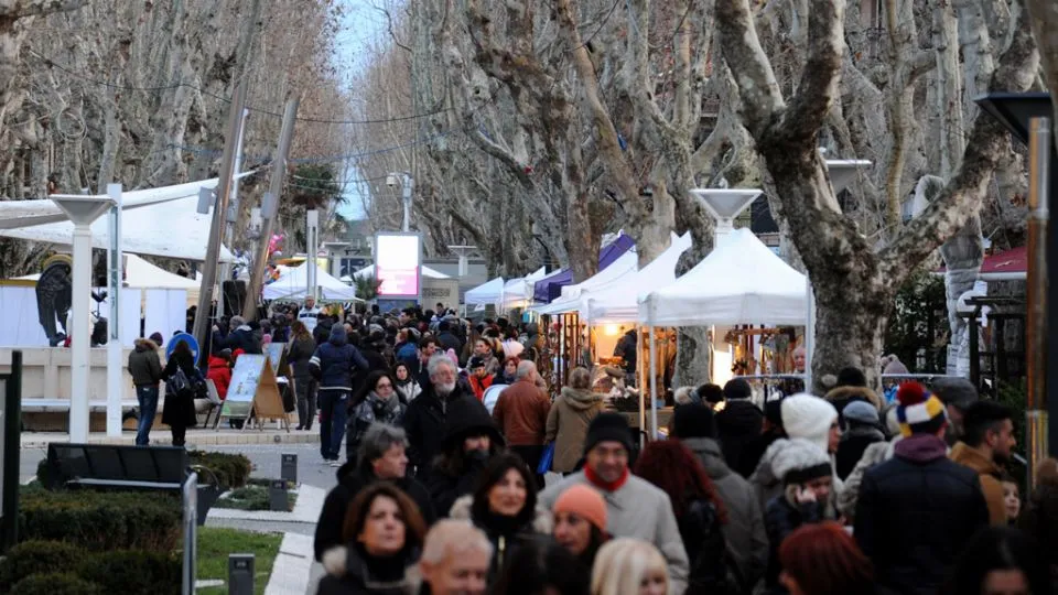 la festa di Sant’Apollonia
