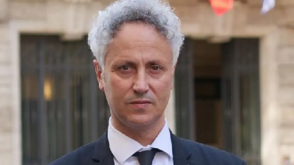 Marco Croatti