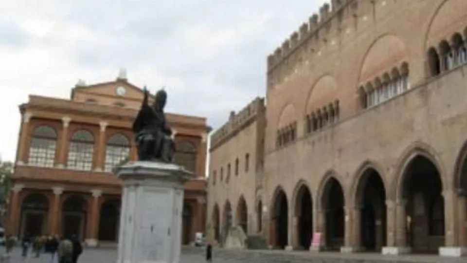 piazza Cavour
