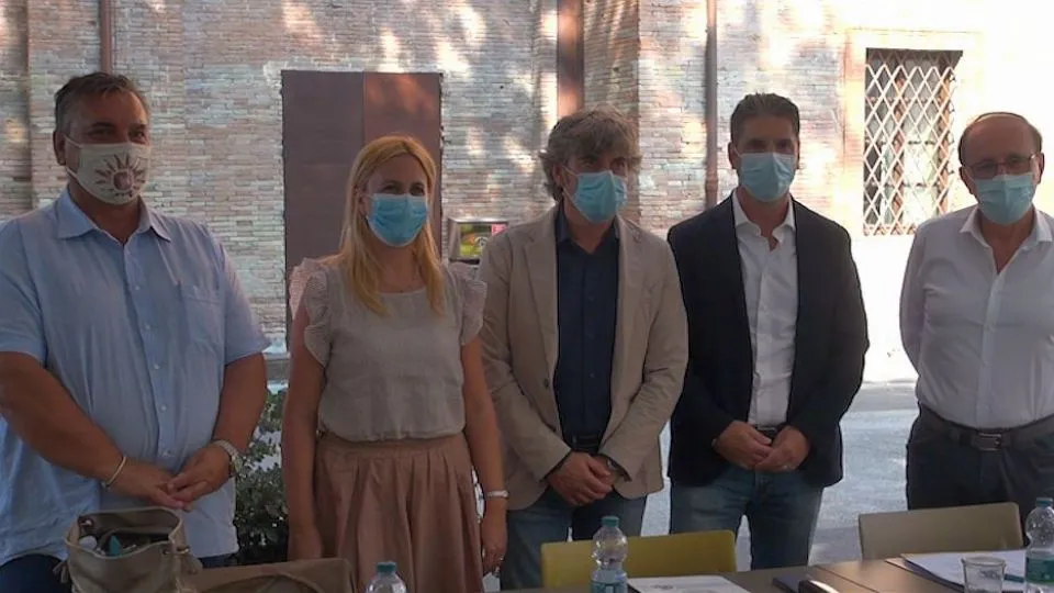 accordo Cna, Caritas per il Fondo per il Lavoro
