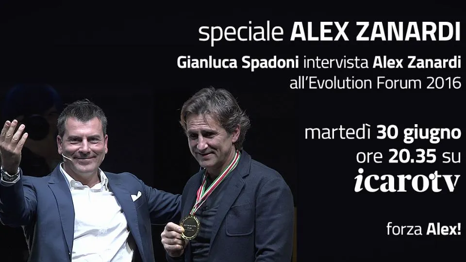 Spadoni e Zanardi