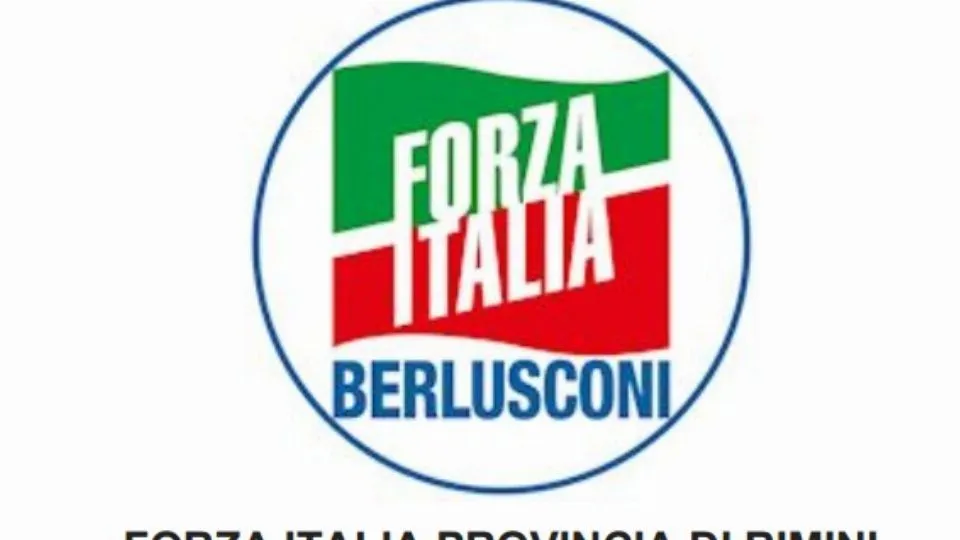 Forza Italia Rimini