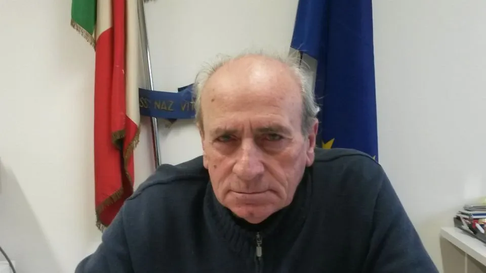 Franco Leoni Lautizi
