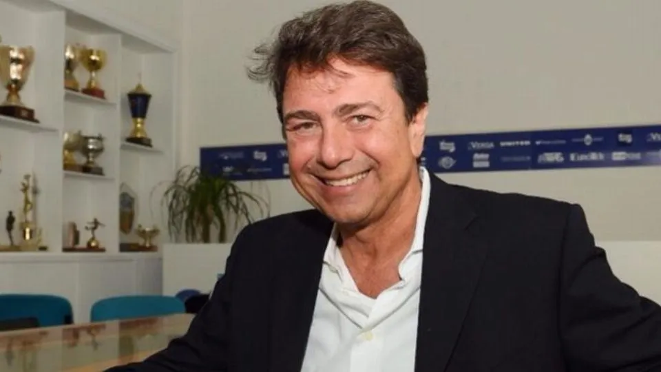 Massimo Nicastro