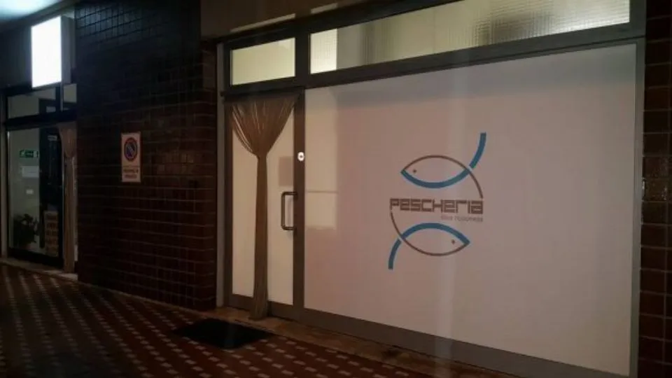 la pescheria