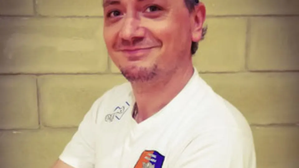 Tiziano Muccioli