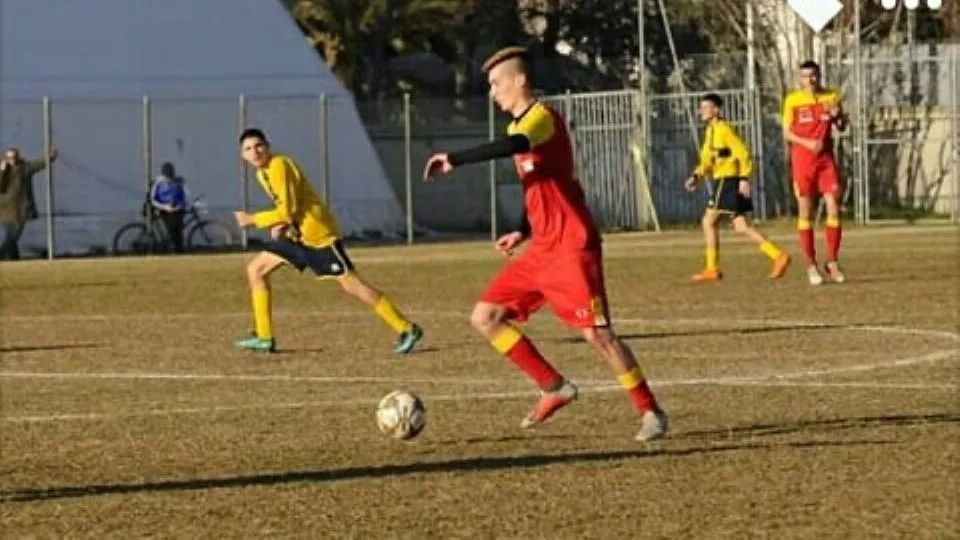 Cristian Intilla
