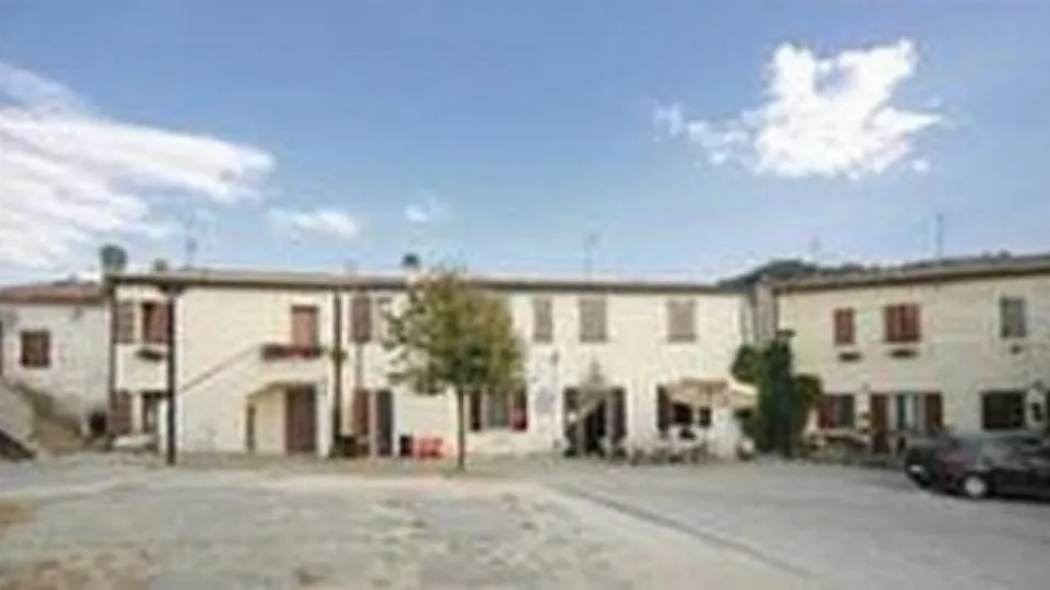 piazzetta del Castello di Onferno