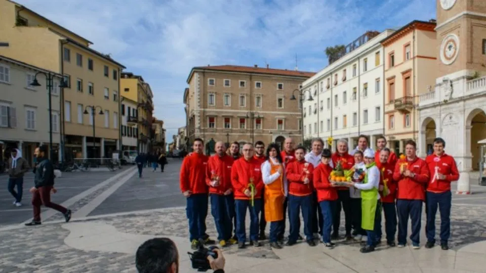 il gruppo