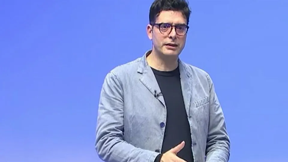 l’assessore Kristian Gianfreda