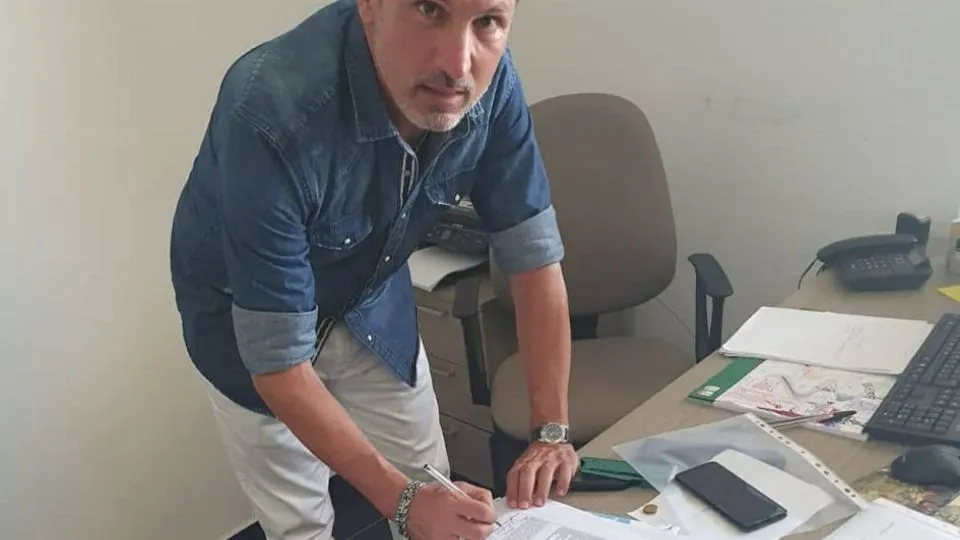 La firma