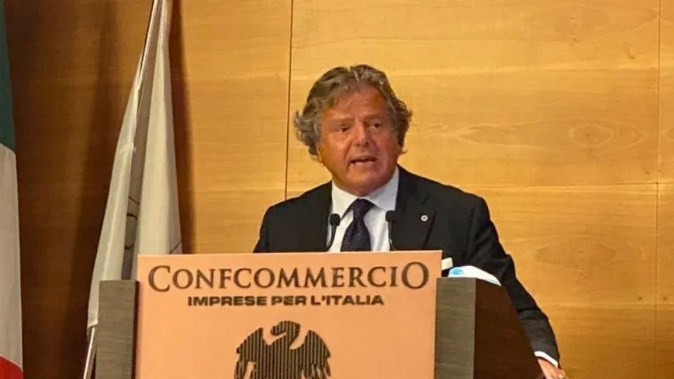 Gianni Indino
