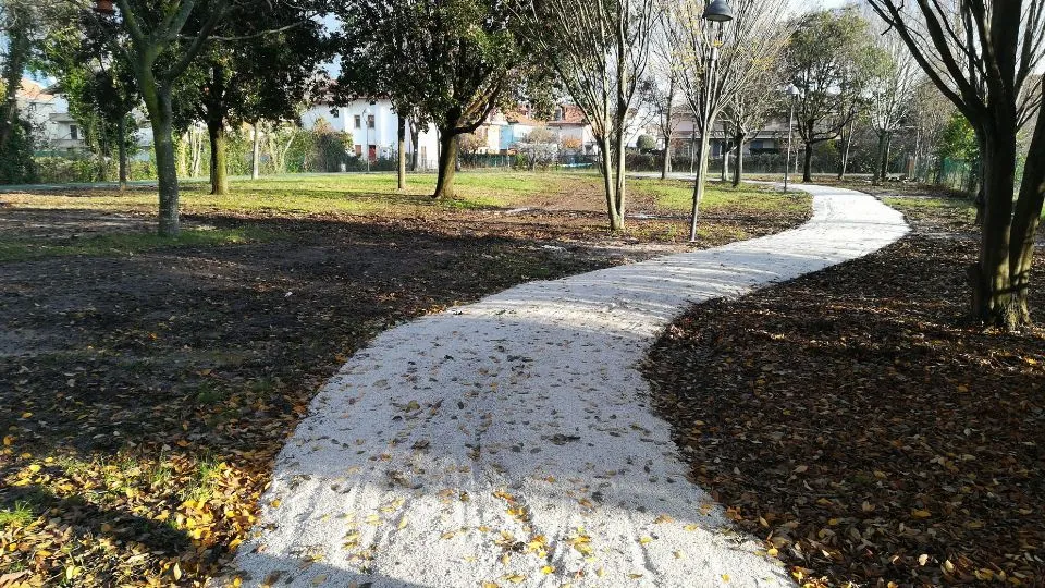 giardino delle stelle
