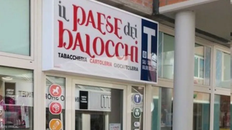 il negozio (repertorio)