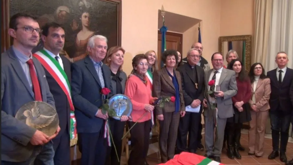 foto di gruppo