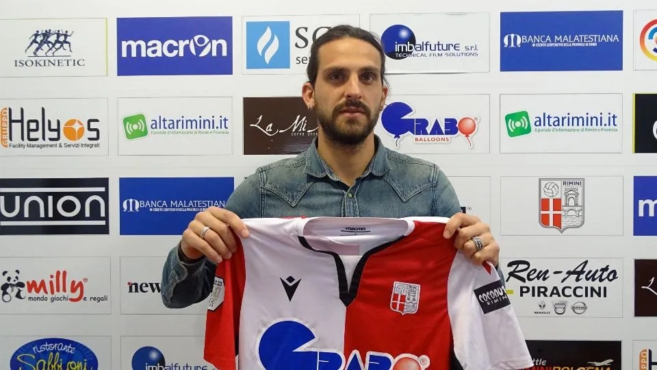 Lorenzo Remedi