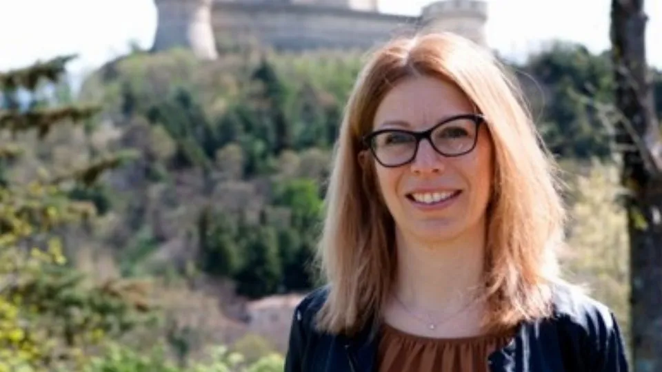 Francesca Mascella
