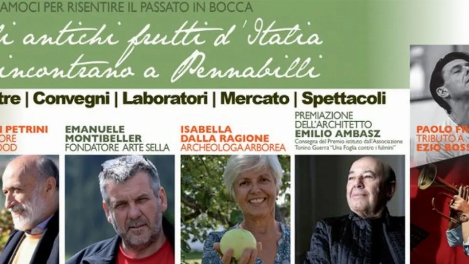 dalla locandina
