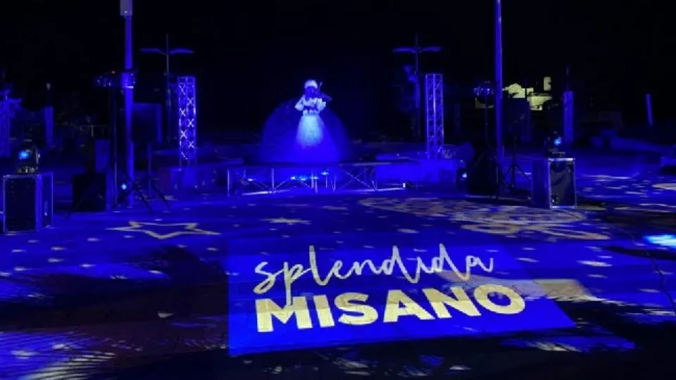 Misano