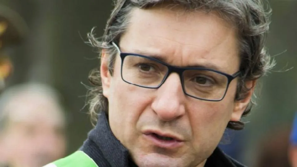 Andrea Gnassi