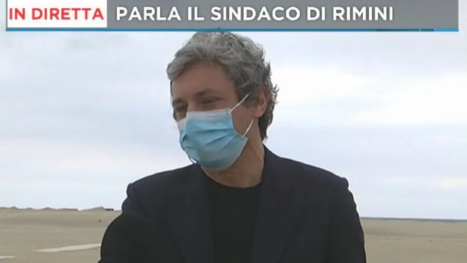 Gnassi a Mattino 5