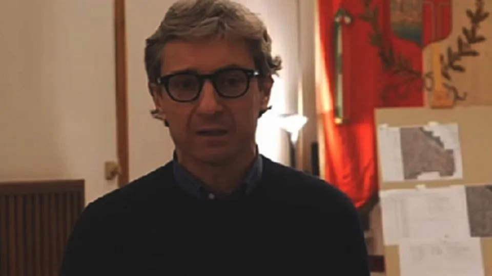 Andrea Gnassi
