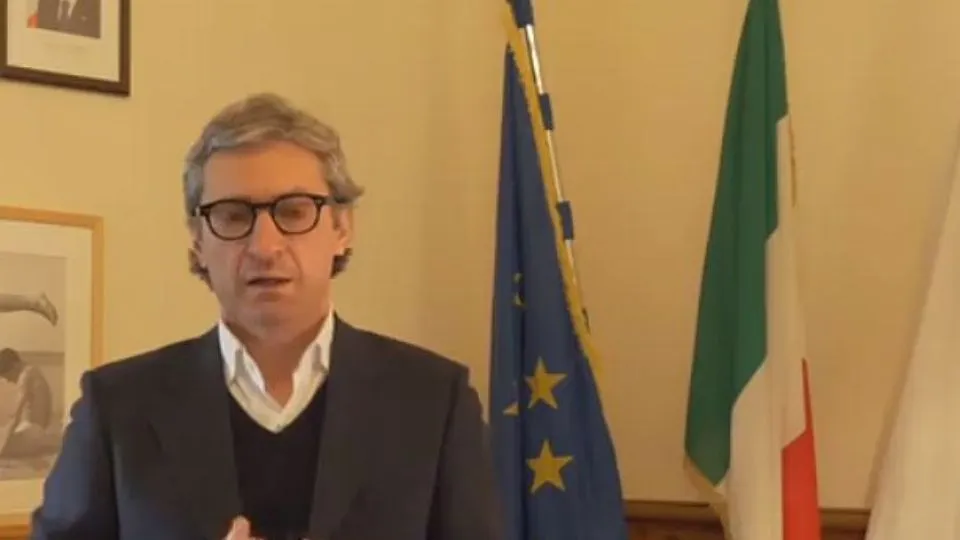 Andrea Gnassi

