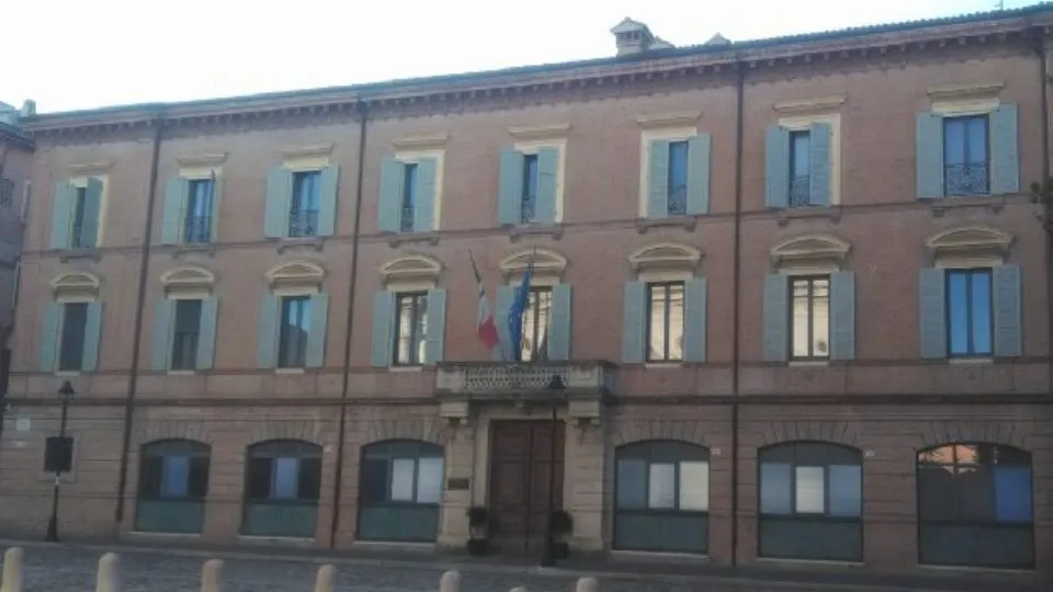 la Prefettura di Rimini